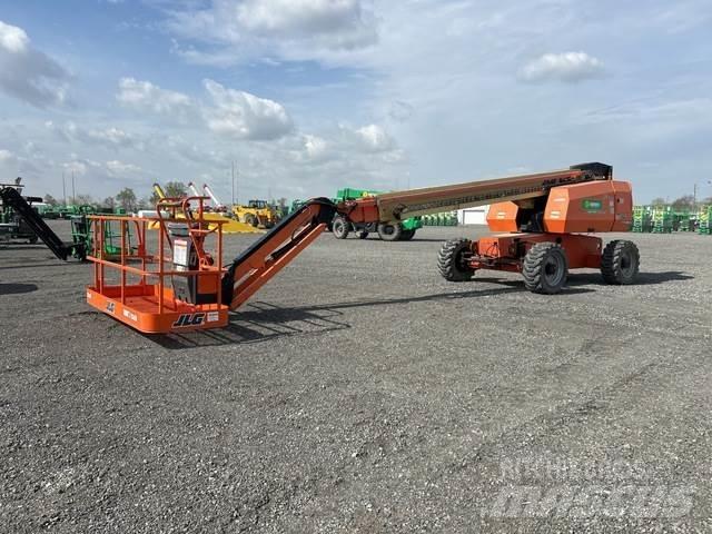 JLG 660SJ Sonstige Baumaschinen