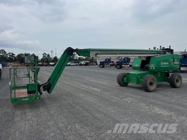 JLG 660SJ Sonstige Baumaschinen
