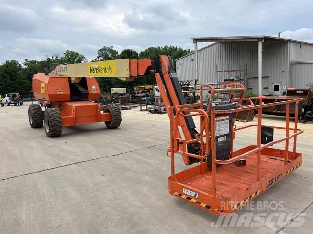 JLG 660SJ Sonstige Baumaschinen