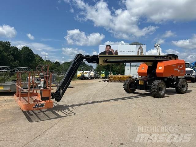 JLG 660SJ Sonstige Baumaschinen