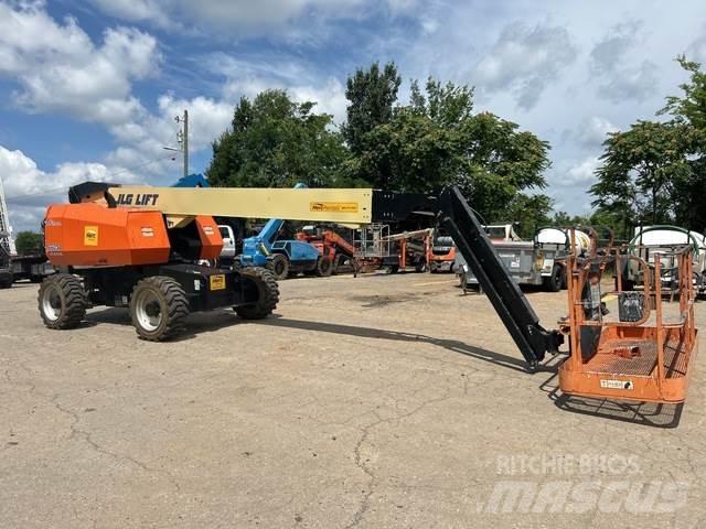 JLG 660SJ Sonstige Baumaschinen