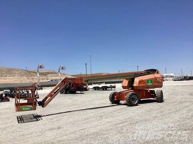 JLG 660SJ Sonstige Baumaschinen