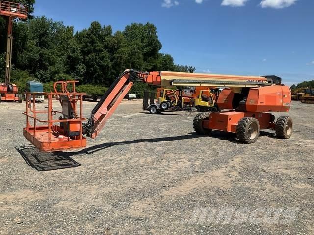 JLG 660SJ Sonstige Baumaschinen