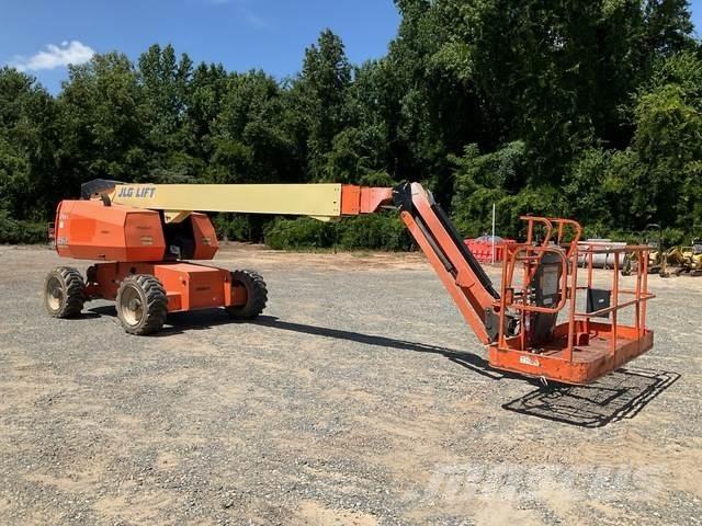 JLG 660SJ Sonstige Baumaschinen