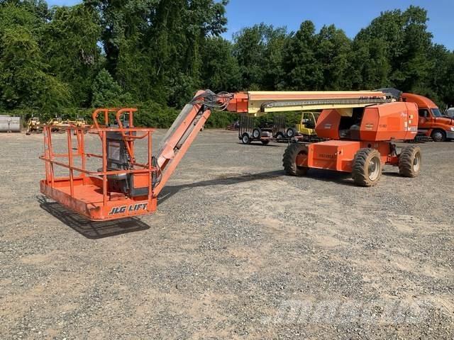 JLG 660SJ Sonstige Baumaschinen