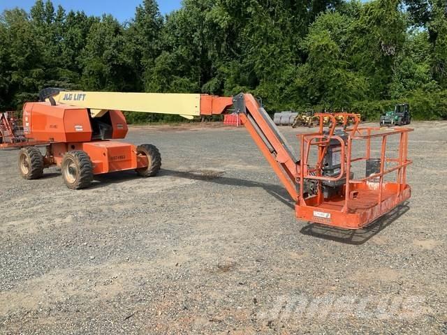 JLG 660SJ Sonstige Baumaschinen
