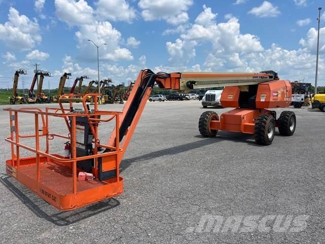 JLG 660SJ Sonstige Baumaschinen