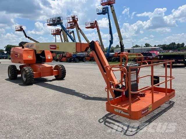 JLG 660SJ Sonstige Baumaschinen