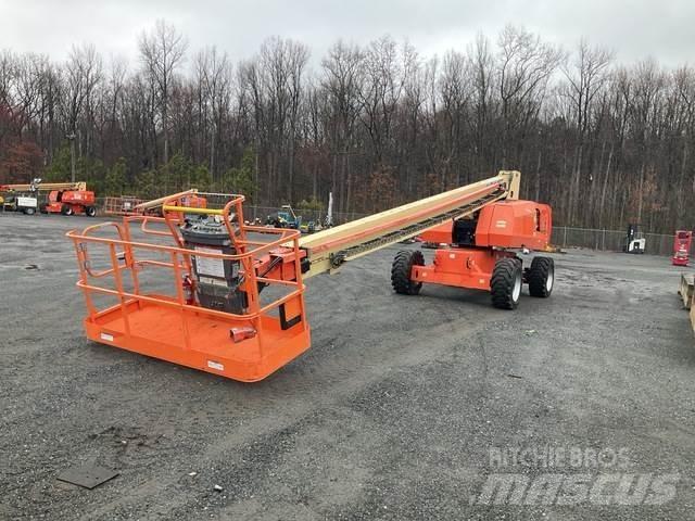 JLG 800 S Sonstige Baumaschinen