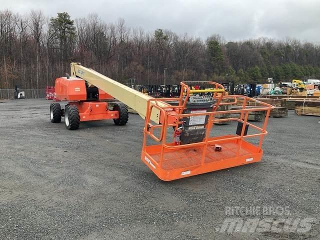 JLG 800 S Sonstige Baumaschinen