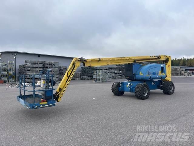 JLG 800AJ Sonstige Baumaschinen