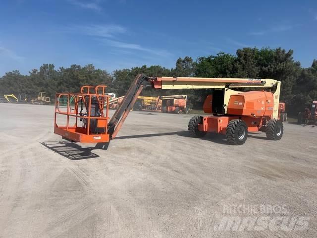 JLG 800AJ Sonstige Baumaschinen