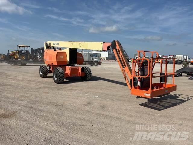 JLG 800AJ Sonstige Baumaschinen
