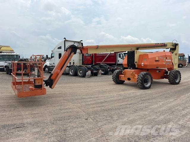JLG 800AJ Gelenkteleskoparbeitsbühnen