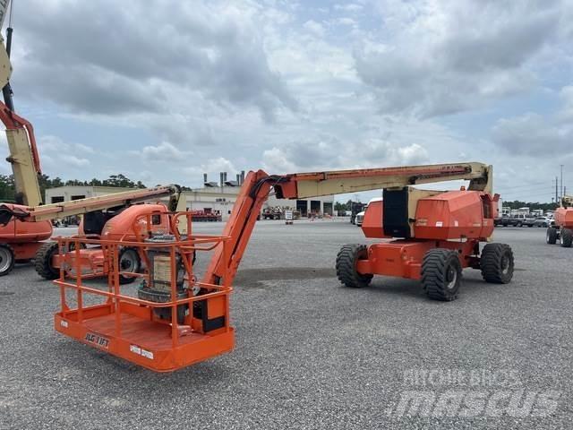 JLG 800AJ Sonstige Baumaschinen