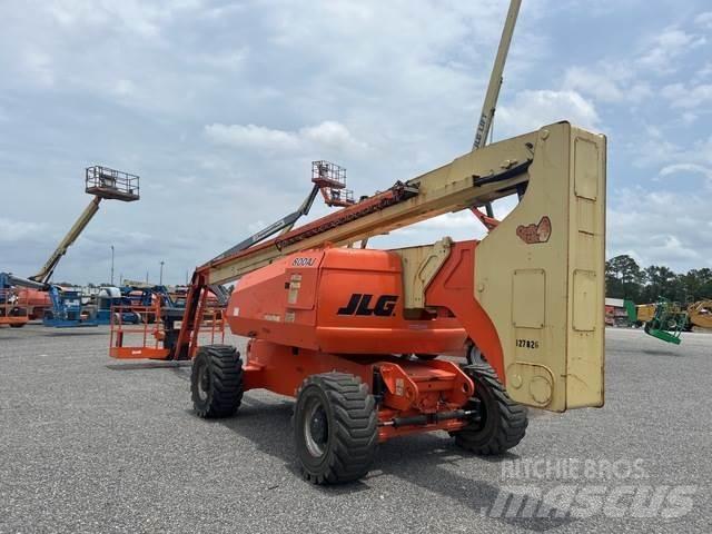 JLG 800AJ Sonstige Baumaschinen