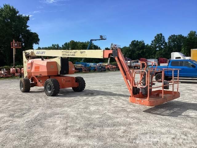 JLG 800AJ Sonstige Baumaschinen