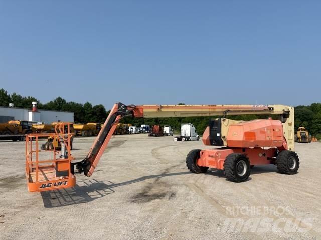 JLG 800AJ Gelenkteleskoparbeitsbühnen