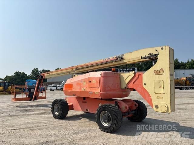 JLG 800AJ Gelenkteleskoparbeitsbühnen