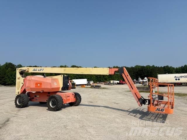 JLG 800AJ Gelenkteleskoparbeitsbühnen