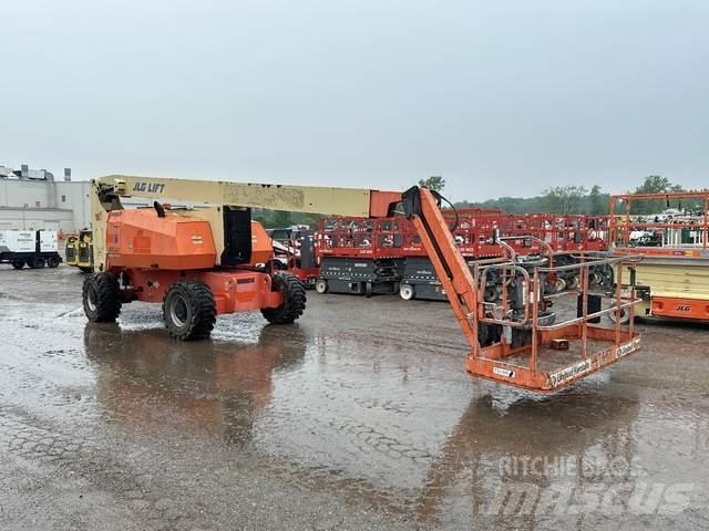 JLG 800AJ Sonstige Baumaschinen