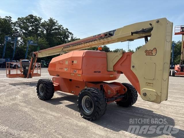 JLG 800AJ Gelenkteleskoparbeitsbühnen