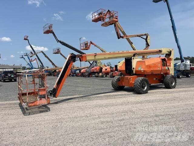JLG 800AJ Gelenkteleskoparbeitsbühnen