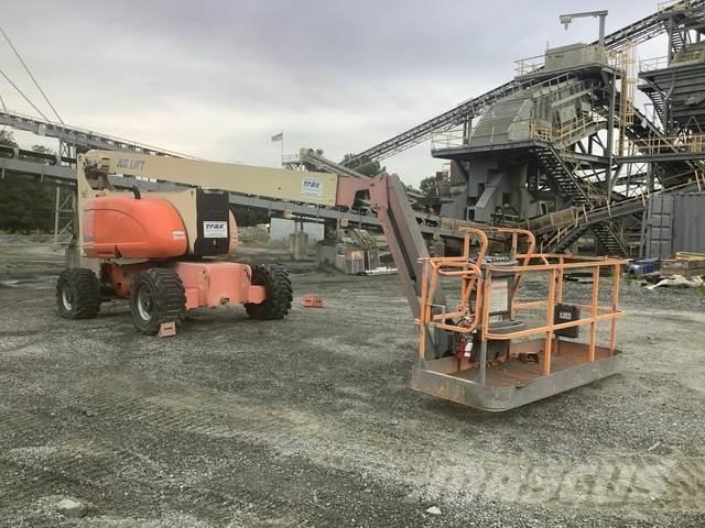 JLG 800AJ Gelenkteleskoparbeitsbühnen