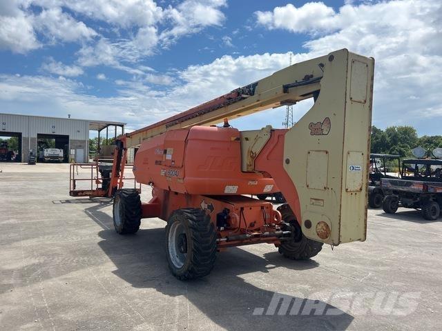 JLG 800AJ Gelenkteleskoparbeitsbühnen