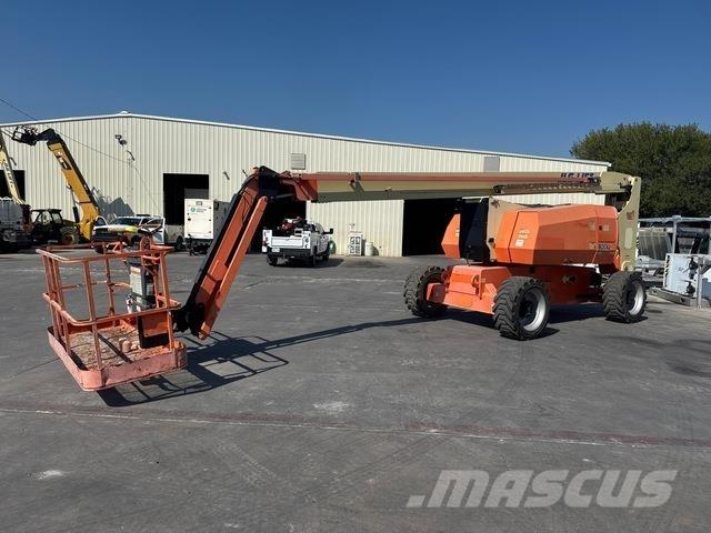 JLG 800AJ Gelenkteleskoparbeitsbühnen
