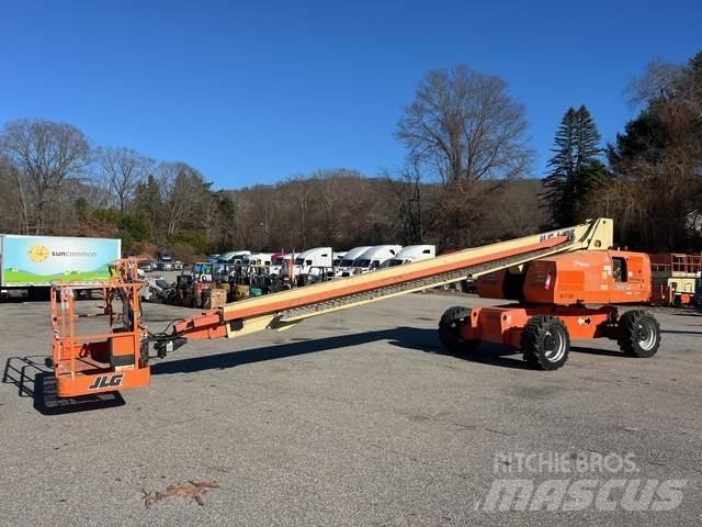 JLG 800S Sonstige Baumaschinen