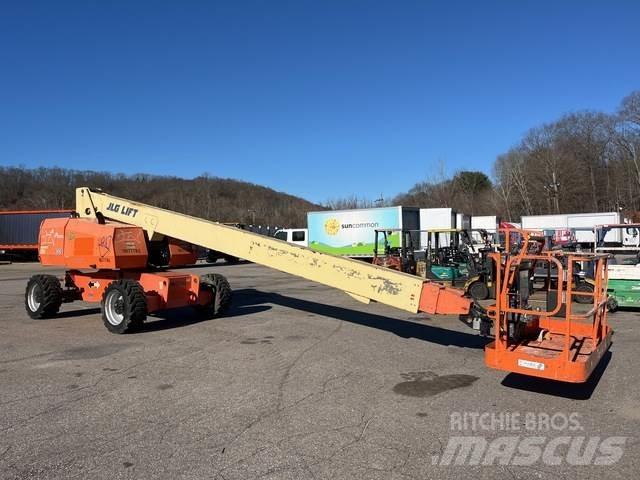 JLG 800S Sonstige Baumaschinen