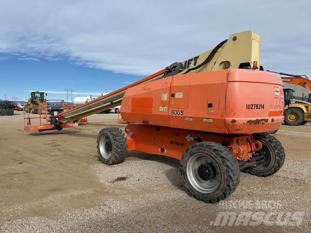 JLG 800S Sonstige Baumaschinen