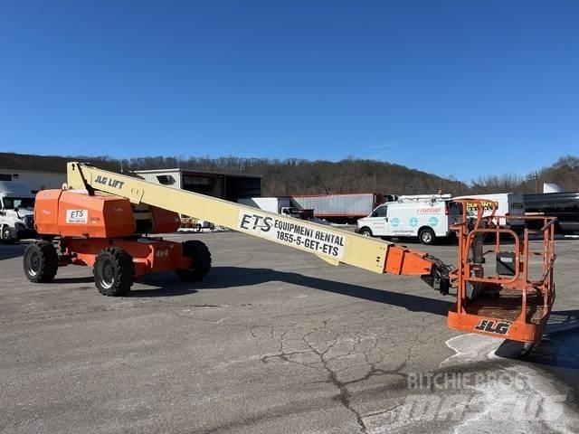 JLG 800S Sonstige Baumaschinen