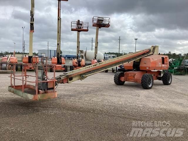JLG 800S Sonstige Baumaschinen