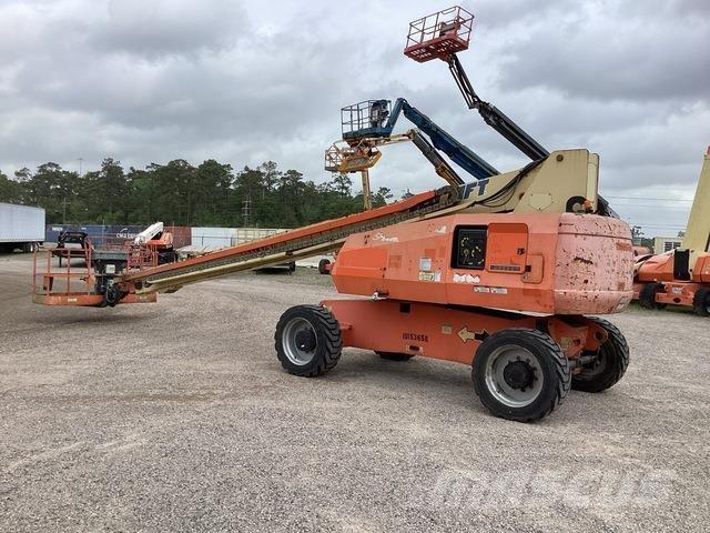 JLG 800S Sonstige Baumaschinen