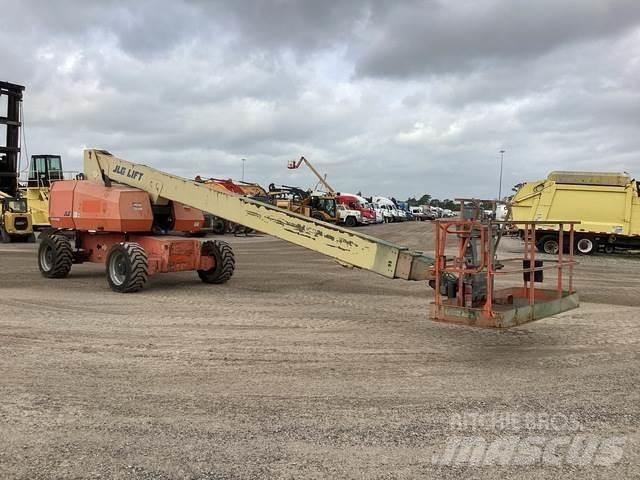 JLG 800S Sonstige Baumaschinen
