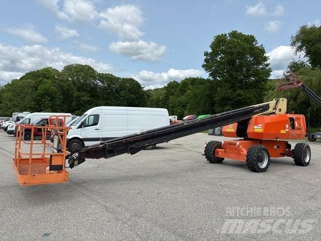 JLG 800S Sonstige Baumaschinen