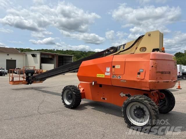 JLG 800S Sonstige Baumaschinen