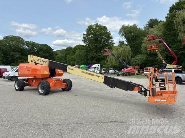 JLG 800S Sonstige Baumaschinen
