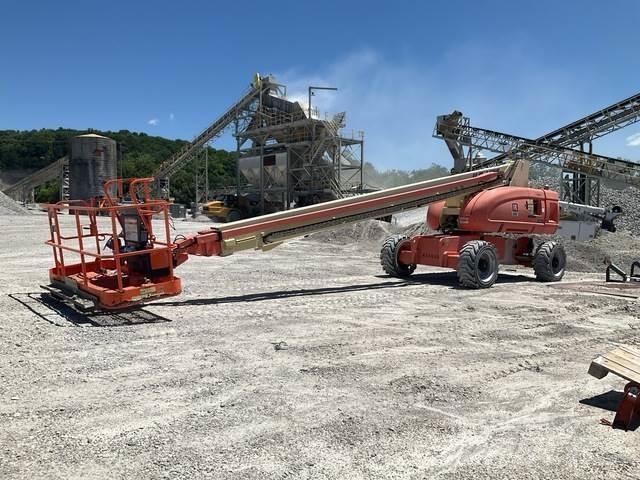 JLG 800S Sonstige Baumaschinen