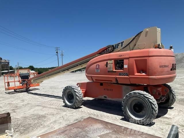 JLG 800S Sonstige Baumaschinen