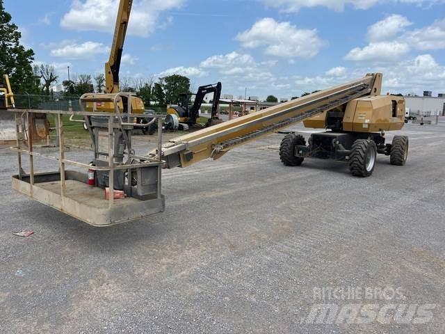 JLG 800S Sonstige Baumaschinen