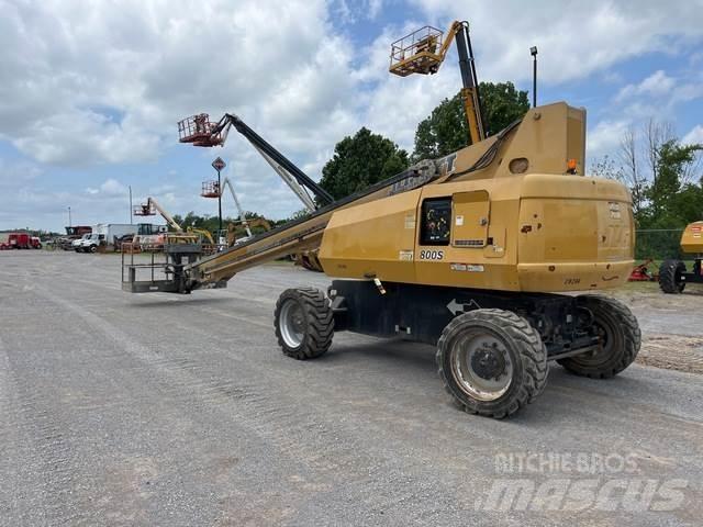 JLG 800S Sonstige Baumaschinen