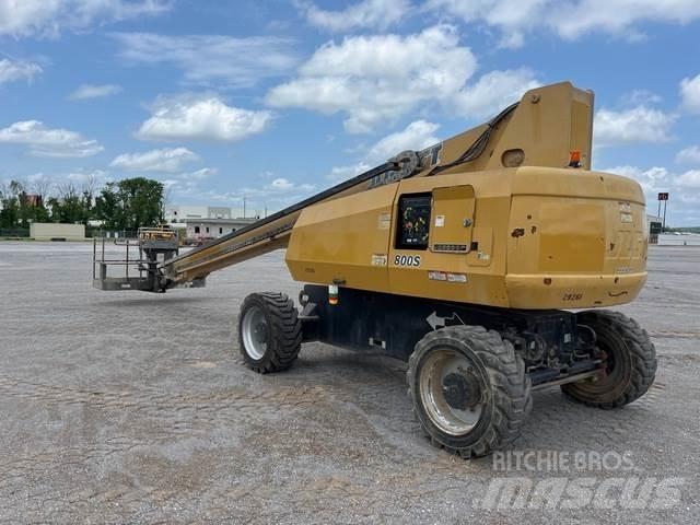 JLG 800S Sonstige Baumaschinen