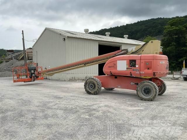 JLG 800S Sonstige Baumaschinen