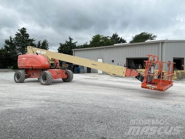 JLG 800S Sonstige Baumaschinen