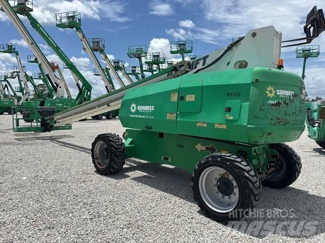 JLG 800S Sonstige Baumaschinen