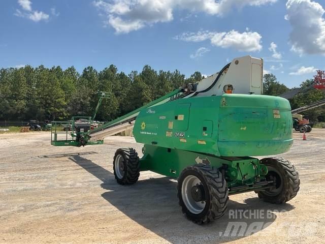 JLG 800S Sonstige Baumaschinen