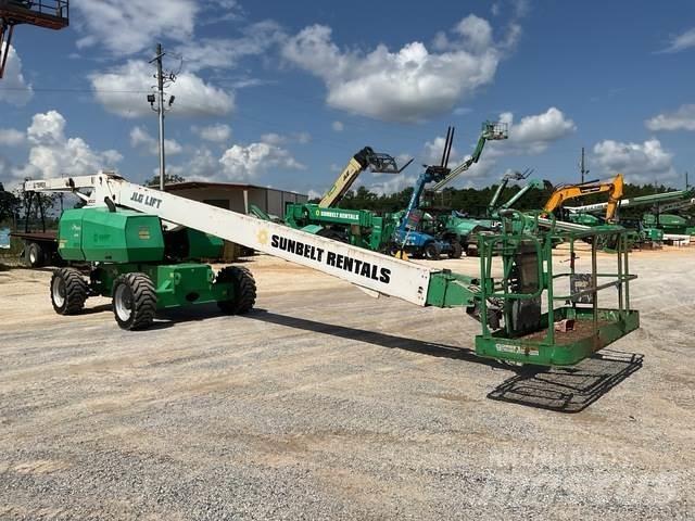 JLG 800S Sonstige Baumaschinen
